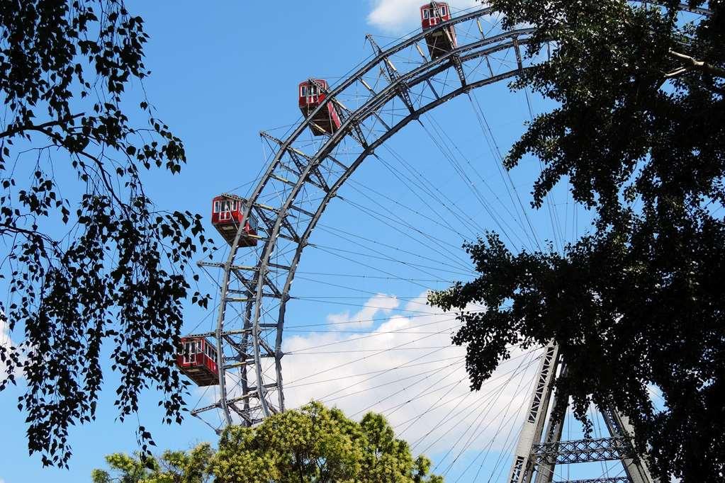 Roemischer Kaiser 4* Wiedeń