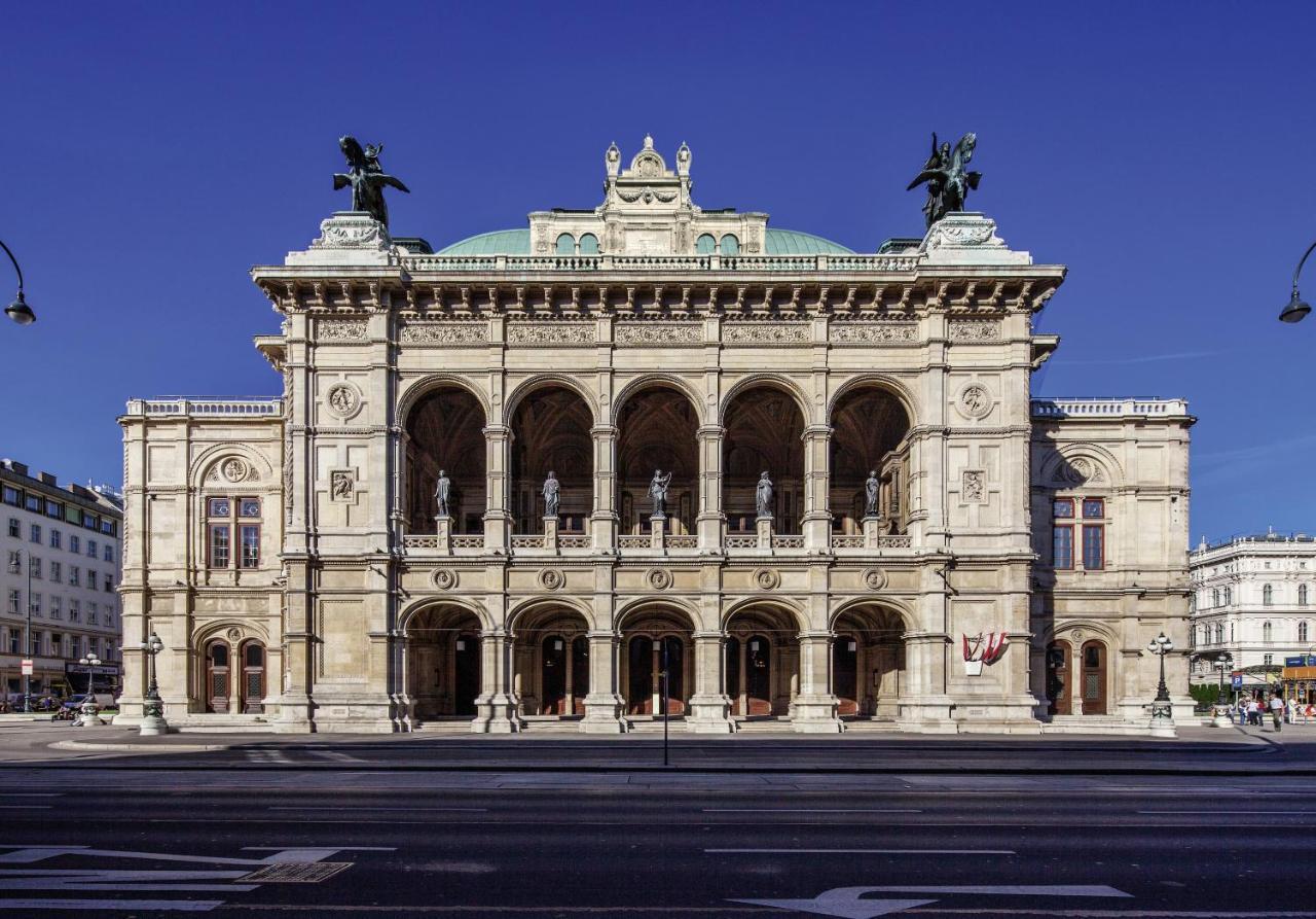 Roemischer Kaiser 4* Wiedeń