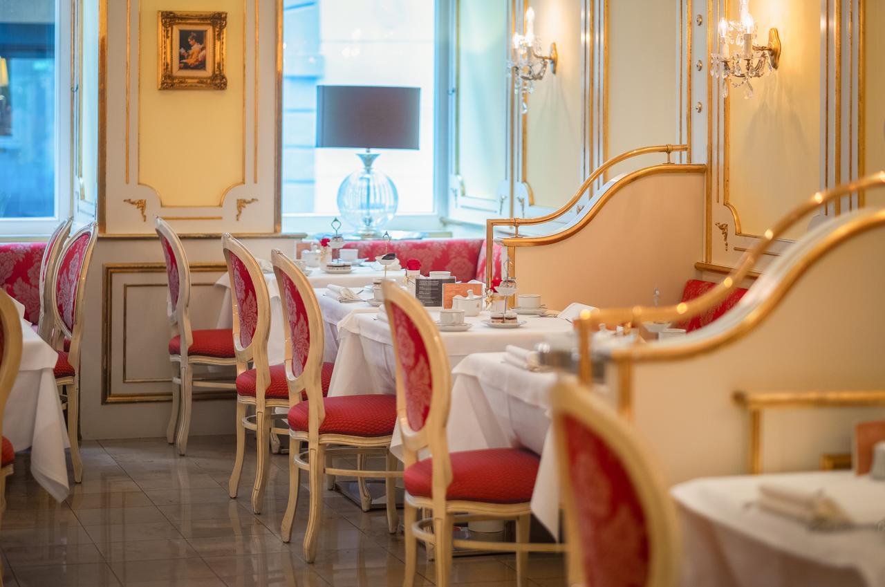 Roemischer Kaiser 4* Wiedeń