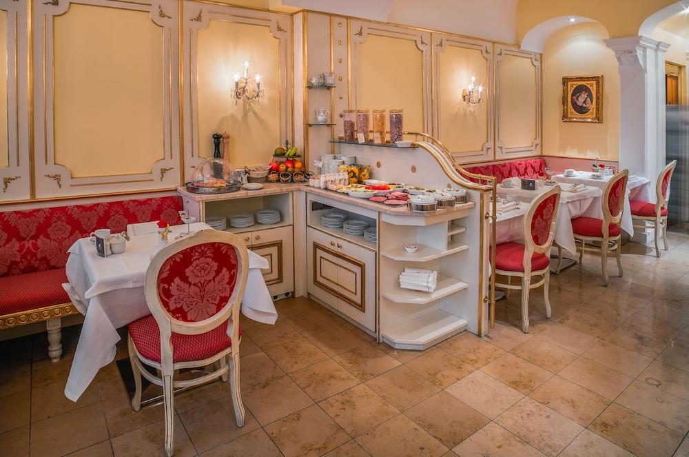 Roemischer Kaiser 4* Vídeň