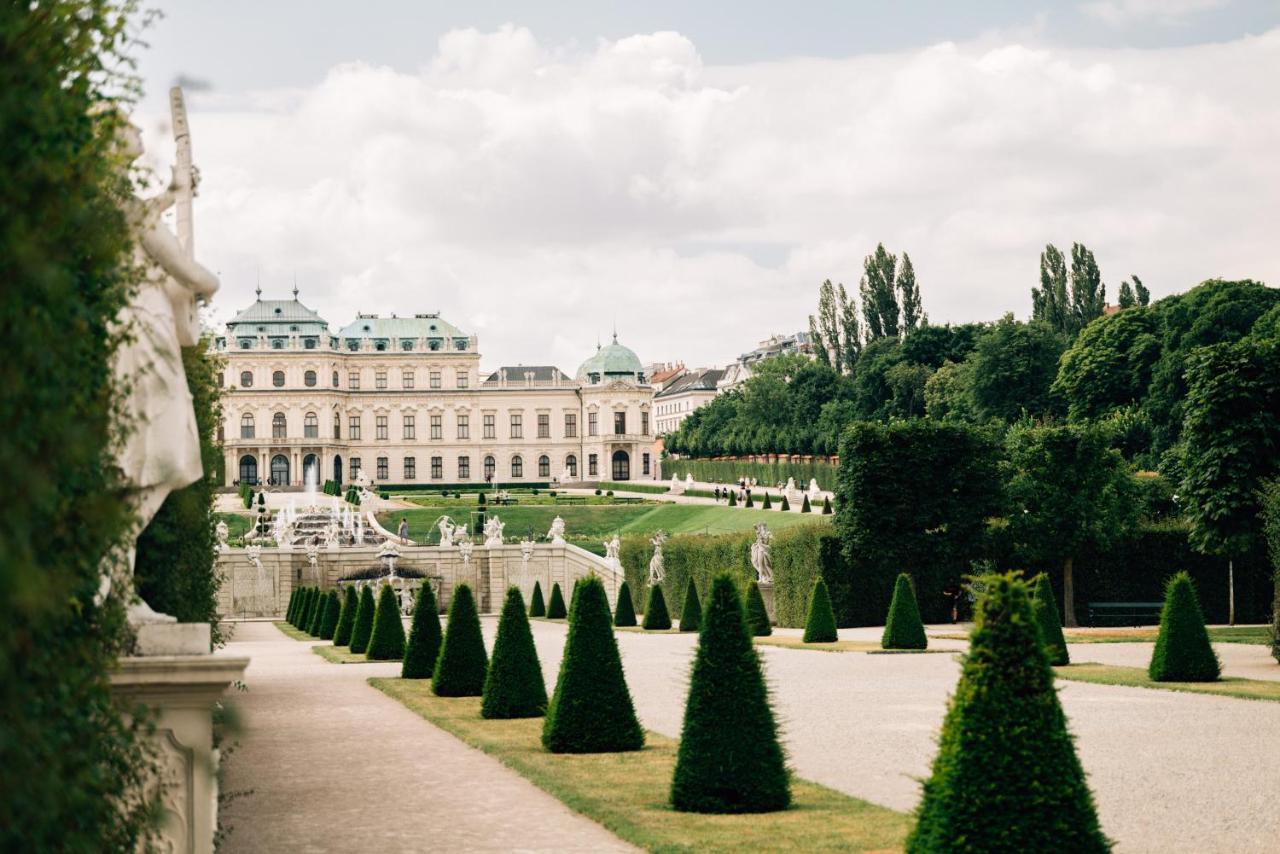 Roemischer Kaiser 4* Vídeň